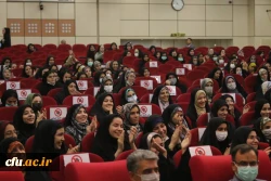 گزارش تصویری از دومین روز اردوی دانشجومعلمان زیارت اولی در مشهد