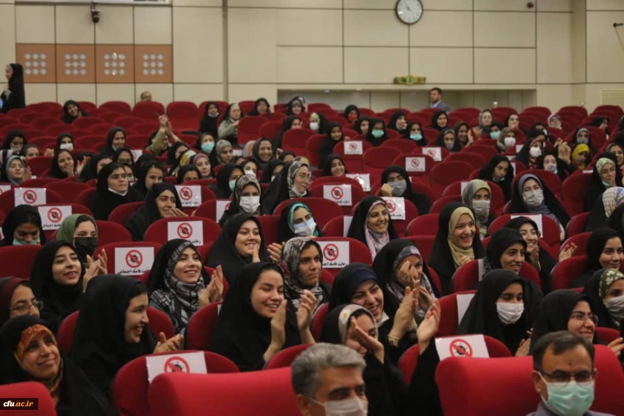 گزارش تصویری از دومین روز اردوی دانشجومعلمان زیارت اولی در مشهد