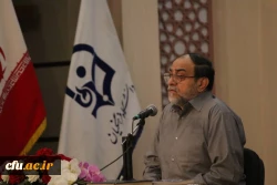 گزارش تصویری از دومین روز اردوی دانشجومعلمان زیارت اولی در مشهد