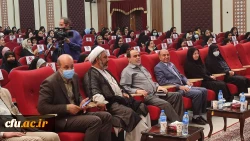 گزارش تصویری از دومین روز اردوی دانشجومعلمان زیارت اولی در مشهد