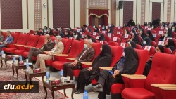 گزارش تصویری از دومین روز اردوی دانشجومعلمان زیارت اولی در مشهد