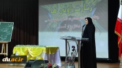 گزارش تصویری از دومین روز اردوی دانشجومعلمان زیارت اولی در مشهد