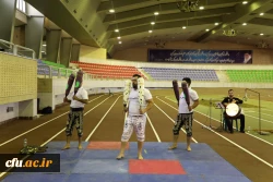 جامعه به دانشجویان سالم ، شاداب و اثرگذار که با 