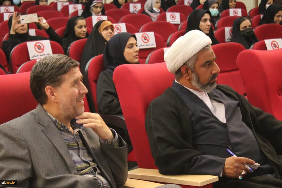 برنامه زیارت اولی های دختران 2