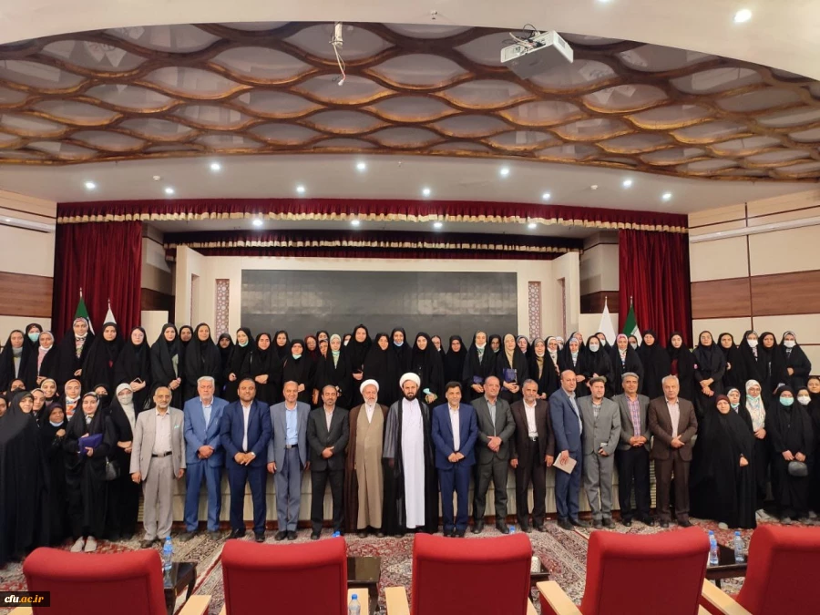 برنامه زیارت اولی های دختران 9