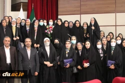 گزارش تصویری از سومین روز اردوی دانشجومعلمان زیارت اولی در مشهد