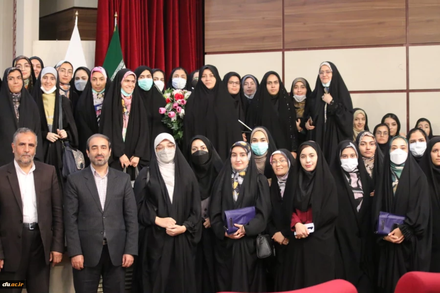 گزارش تصویری از سومین روز اردوی دانشجومعلمان زیارت اولی در مشهد