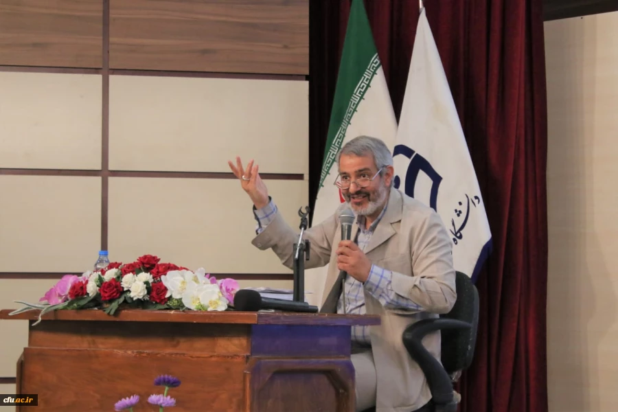 گزارش تصویری از سومین روز اردوی دانشجومعلمان زیارت اولی در مشهد