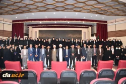 گزارش تصویری از سومین روز اردوی دانشجومعلمان زیارت اولی در مشهد