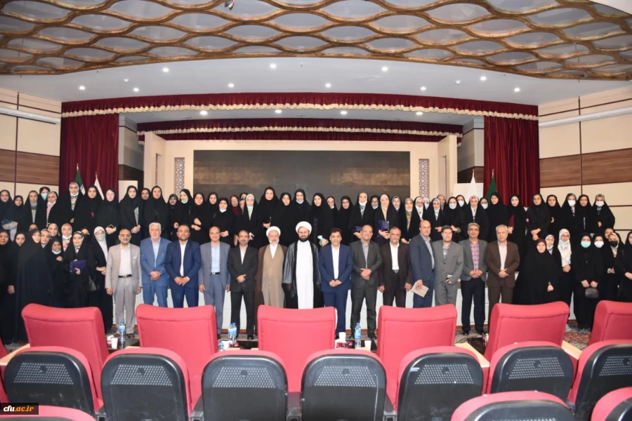 گزارش تصویری از سومین روز اردوی دانشجومعلمان زیارت اولی در مشهد