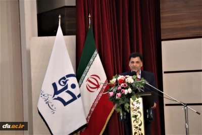 سرپرست معاونت فرهنگی و اجتماعی دانشگاه فرهنگیان:

خودسازی،توکل و توسل رمز موفقیت در کار معلمی است