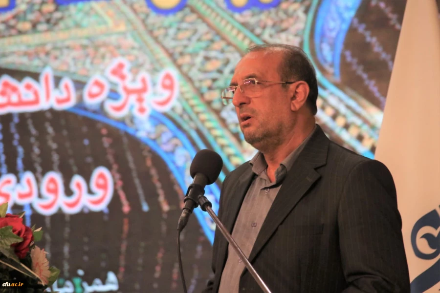 گزارش تصویری از سومین روز اردوی دانشجومعلمان زیارت اولی در مشهد