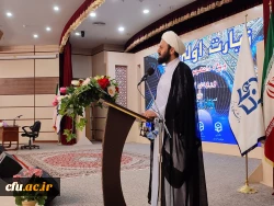 گزارش تصویری از سومین روز اردوی دانشجومعلمان زیارت اولی در مشهد