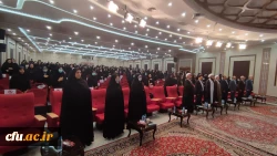 گزارش تصویری از سومین روز اردوی دانشجومعلمان زیارت اولی در مشهد