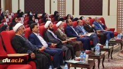 گزارش تصویری از سومین روز اردوی دانشجومعلمان زیارت اولی در مشهد