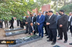 دانشگاه فرهنگیان مرکز میاندوآب افتتاح شد 3