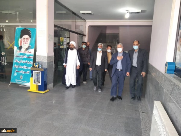 دیدارنماینده مردم زابل و عضو کمیسیون آموزش و تحقیقات مجلس شورای اسلامی با اعضای شورای آموزشی وفرهنگی 2