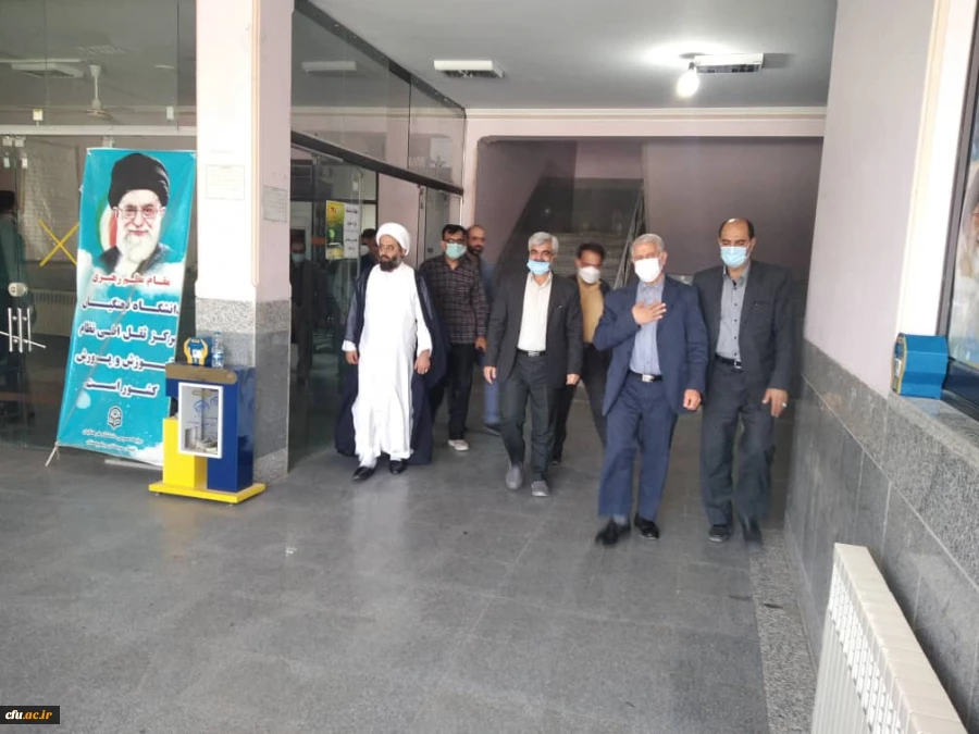 دیدارنماینده مردم زابل و عضو کمیسیون آموزش و تحقیقات مجلس شورای اسلامی با اعضای شورای آموزشی وفرهنگی 2