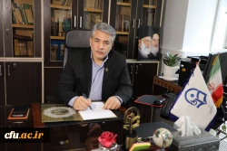 زمان برگزاری آزمون جامع مهارت آموزان به پایان خردادماه موکول شد.

 2