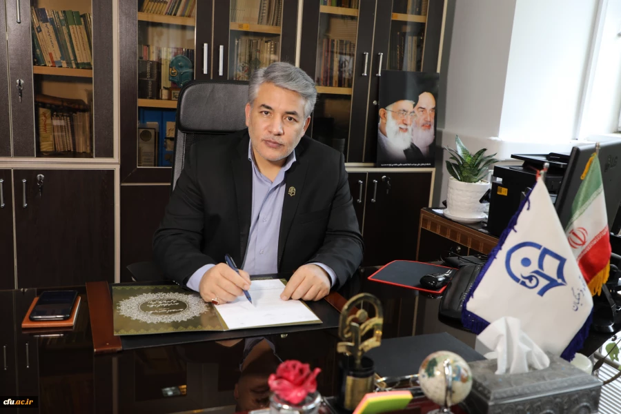 زمان برگزاری آزمون جامع مهارت آموزان به پایان خردادماه موکول شد.

 2