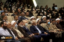 تقدیر از دانشگاه فرهنگیان در حوزه آموزش مهدویت  2