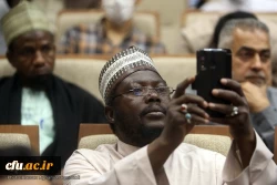 تقدیر از دانشگاه فرهنگیان در حوزه آموزش مهدویت  7