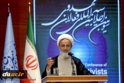 تقدیر از دانشگاه فرهنگیان در حوزه آموزش مهدویت  10