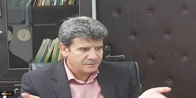 برگزاری جلسه شورای سیاستگذاری همایش های دانش آموزش محتوا (pck) 2