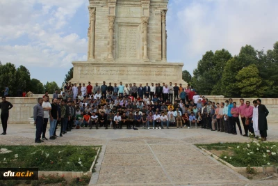 دانشگاه فرهنگیان خراسان رضوی خبر داد:

برگزاری برنامه های دومین روز از مرحله دوم اردوی دانشجو معلمان پسر زیارت اولی