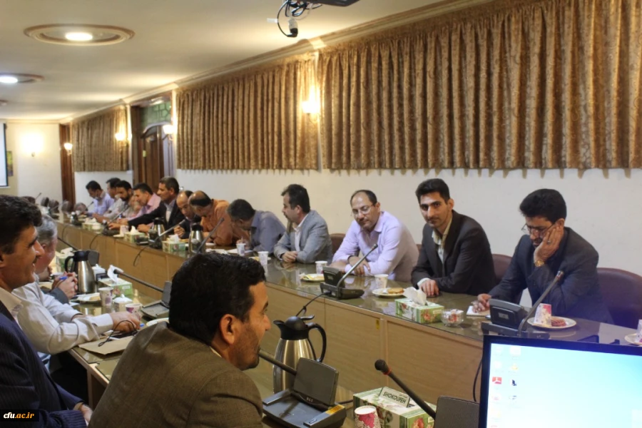 مرحله دوم اردوی دانشجومعلمان زیارت اولی در مشهد