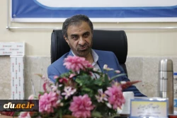 تشکیل کمیته استانی هیأت امنای دانشگاه فرهنگیان استان چهارمحال و بختیاری 9