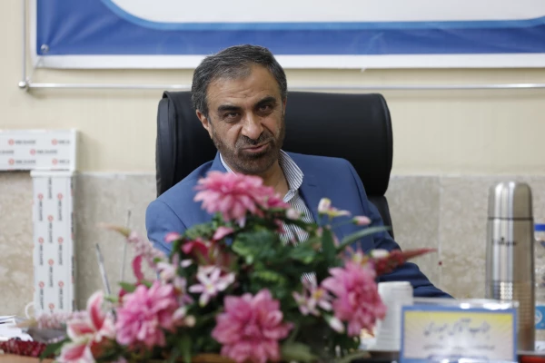 تشکیل کمیته استانی هیأت امنای دانشگاه فرهنگیان استان چهارمحال و بختیاری 9