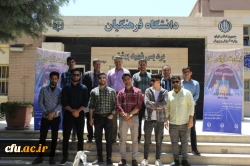 مرحله دوم اردوی دانشجومعلمان زیارت اولی در مشهد 5