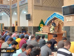 مرحله دوم اردوی دانشجومعلمان زیارت اولی در مشهد 11