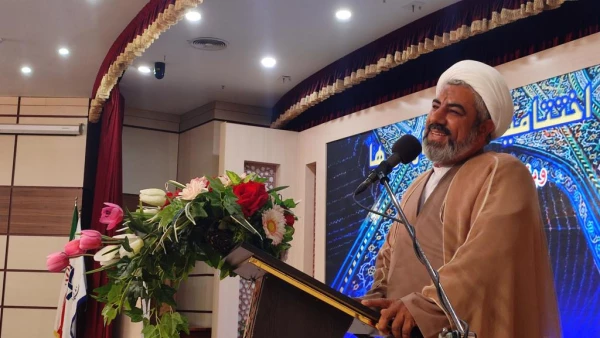 اختتامیه برنامه معنوی زیارت اولی برگزار شد 11