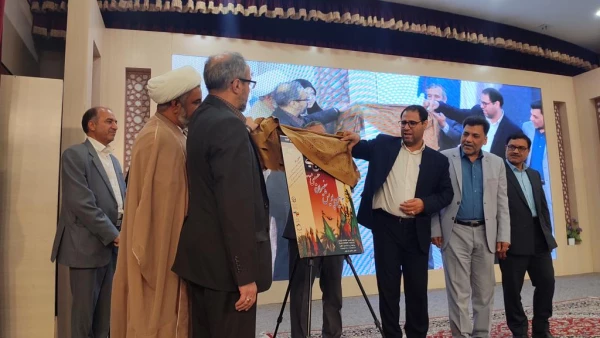 اختتامیه برنامه معنوی زیارت اولی برگزار شد 14