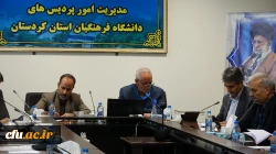 بررسی راهکارهای همکاری آموزش و پرورش با دانشگاه فرهنگیان استان کردستان
 2