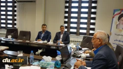 بررسی راهکارهای همکاری آموزش و پرورش با دانشگاه فرهنگیان استان کردستان
 3