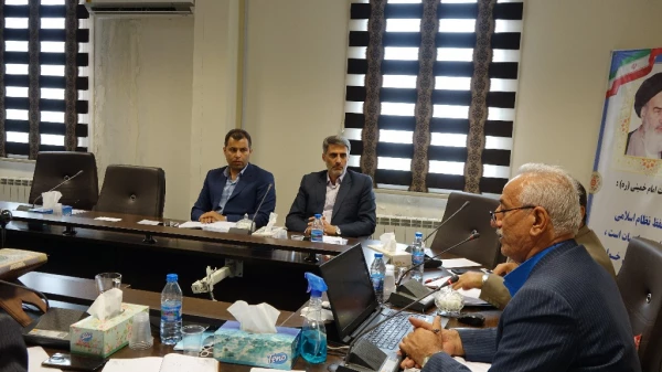 بررسی راهکارهای همکاری آموزش و پرورش با دانشگاه فرهنگیان استان کردستان
 3