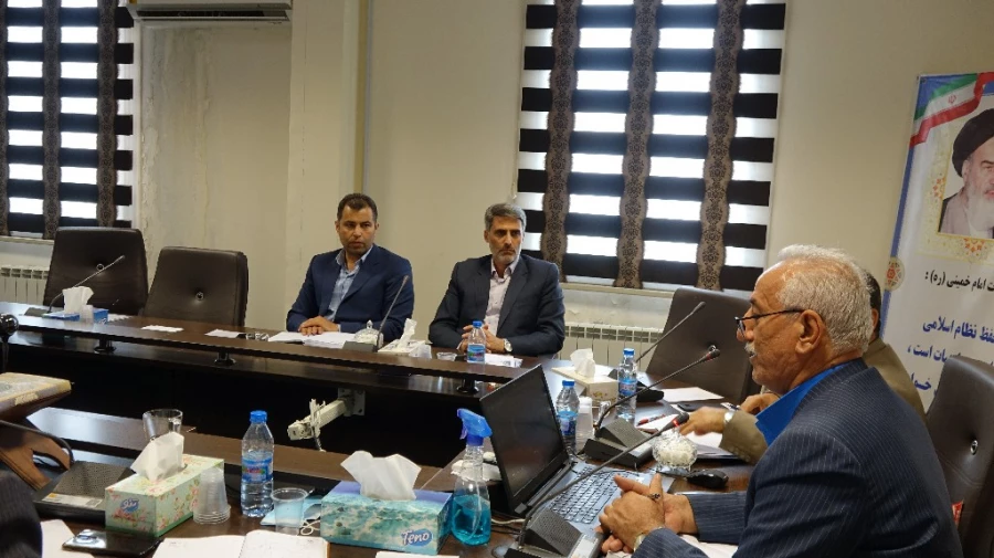 بررسی راهکارهای همکاری آموزش و پرورش با دانشگاه فرهنگیان استان کردستان
 3