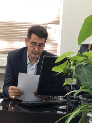 دوره بالندگی به منظور تست سامانه مراکز آزمون جامع برگزار می گردد.

جلسه توجیهی مسئولان نظارت و ارزیابی استان ها برگزار شد.