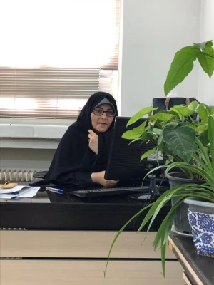 جلسه توجیهی مسئولان نظارت و ارزیابی استان ها برگزار شد. 3