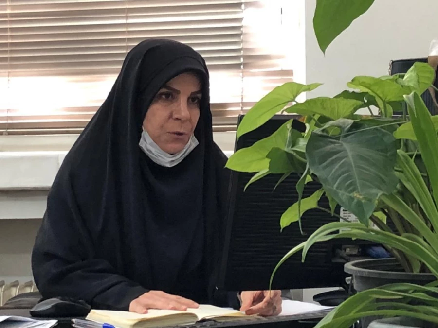 جلسه توجیهی مسئولان نظارت و ارزیابی استان ها برگزار شد. 4