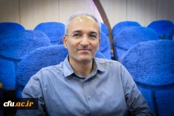 اولین همایش خیرین حامی دانشگاه فرهنگیان استان اصفهان برگزار شد. 10