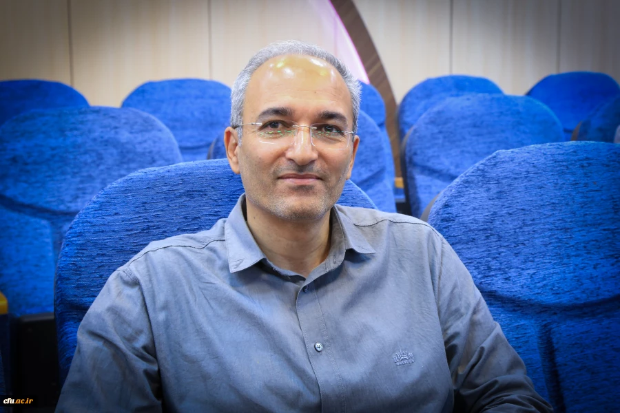 اولین همایش خیرین حامی دانشگاه فرهنگیان استان اصفهان برگزار شد. 10