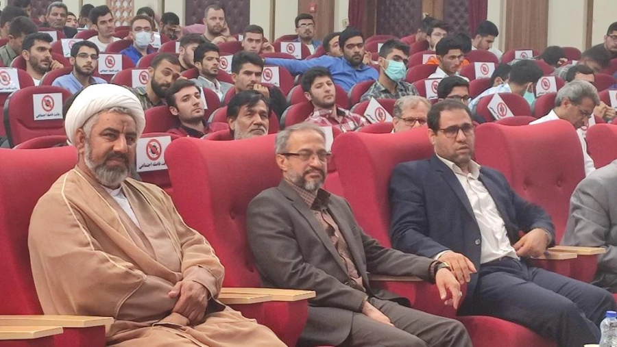 تحول و ساخت آینده کشور باید از دانشگاه فرهنگیان آغاز شود 3