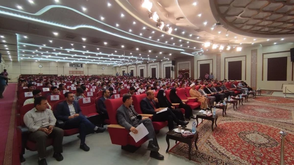 تحول و ساخت آینده کشور باید از دانشگاه فرهنگیان آغاز شود 4