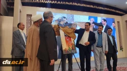 تحول و ساخت آینده کشور باید از دانشگاه فرهنگیان آغاز شود 6