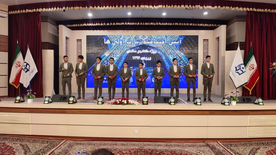 تحول و ساخت آینده کشور باید از دانشگاه فرهنگیان آغاز شود 7