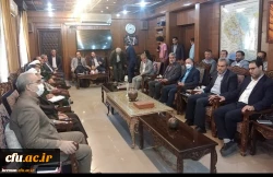 دانشگاه فضیلت دارد اما اگر برای تربیت معلم باشد، فضیلت بیشتری دارد  4